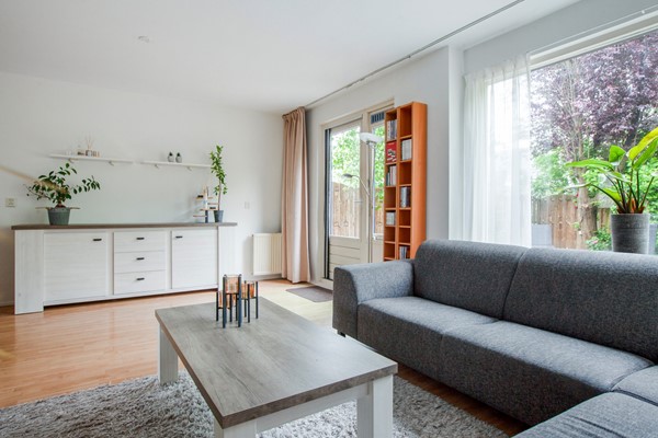 Medium property photo - Getijmolenerf 1, 2807 GG Gouda